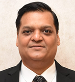 Shri Amit Kr. Agarwal