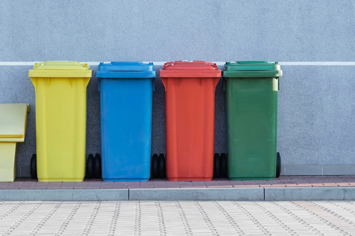 Sustainability